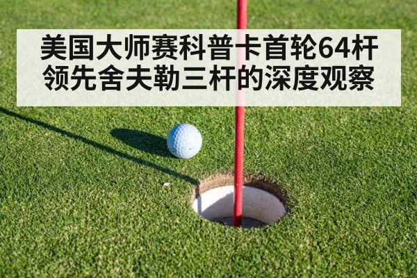 美国大师赛科普卡首轮64杆领先舍夫勒三杆的深度观察