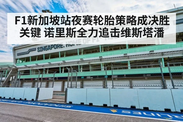 F1新加坡站夜赛轮胎策略成决胜关键 诺里斯全力追击维斯塔潘